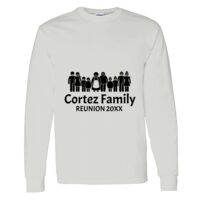 Heavy Cotton™ Long Sleeve T-Shirt Thumbnail
