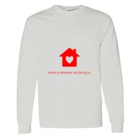 Heavy Cotton™ Long Sleeve T-Shirt Thumbnail