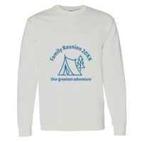 Heavy Cotton™ Long Sleeve T-Shirt Thumbnail