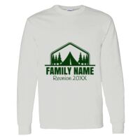 Heavy Cotton™ Long Sleeve T-Shirt Thumbnail