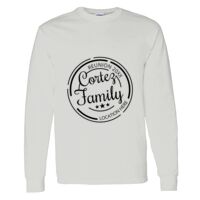 Heavy Cotton™ Long Sleeve T-Shirt Thumbnail