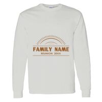Heavy Cotton™ Long Sleeve T-Shirt Thumbnail