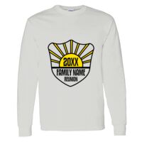 Heavy Cotton™ Long Sleeve T-Shirt Thumbnail