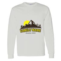 Heavy Cotton™ Long Sleeve T-Shirt Thumbnail