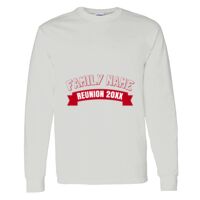 Heavy Cotton™ Long Sleeve T-Shirt Thumbnail