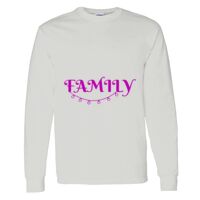 Heavy Cotton™ Long Sleeve T-Shirt Thumbnail