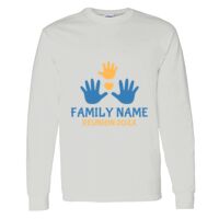 Heavy Cotton™ Long Sleeve T-Shirt Thumbnail