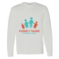 Heavy Cotton™ Long Sleeve T-Shirt Thumbnail