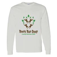 Heavy Cotton™ Long Sleeve T-Shirt Thumbnail