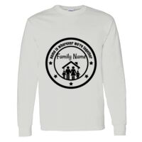 Heavy Cotton™ Long Sleeve T-Shirt Thumbnail