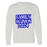 Heavy Cotton™ Long Sleeve T-Shirt Thumbnail
