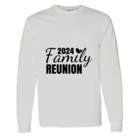 Heavy Cotton™ Long Sleeve T-Shirt Thumbnail