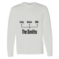 Heavy Cotton™ Long Sleeve T-Shirt Thumbnail