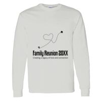 Heavy Cotton™ Long Sleeve T-Shirt Thumbnail
