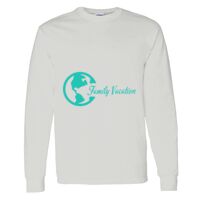Heavy Cotton™ Long Sleeve T-Shirt Thumbnail