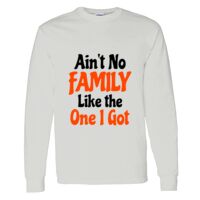 Heavy Cotton™ Long Sleeve T-Shirt Thumbnail