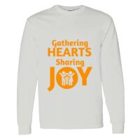 Heavy Cotton™ Long Sleeve T-Shirt Thumbnail