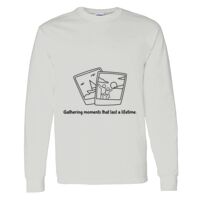 Heavy Cotton™ Long Sleeve T-Shirt Thumbnail