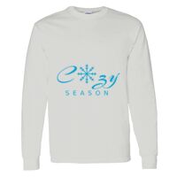 Heavy Cotton™ Long Sleeve T-Shirt Thumbnail