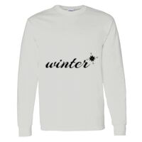 Heavy Cotton™ Long Sleeve T-Shirt Thumbnail