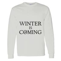 Heavy Cotton™ Long Sleeve T-Shirt Thumbnail