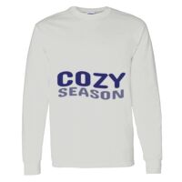 Heavy Cotton™ Long Sleeve T-Shirt Thumbnail