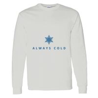 Heavy Cotton™ Long Sleeve T-Shirt Thumbnail