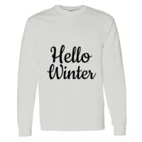 Heavy Cotton™ Long Sleeve T-Shirt Thumbnail