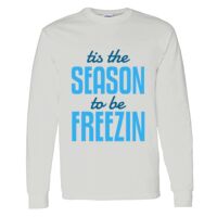 Heavy Cotton™ Long Sleeve T-Shirt Thumbnail