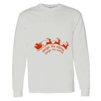 Heavy Cotton™ Long Sleeve T-Shirt Thumbnail