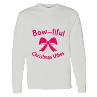 Heavy Cotton™ Long Sleeve T-Shirt Thumbnail
