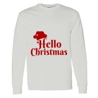 Heavy Cotton™ Long Sleeve T-Shirt Thumbnail