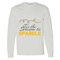 Heavy Cotton™ Long Sleeve T-Shirt Thumbnail