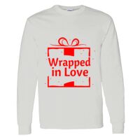 Heavy Cotton™ Long Sleeve T-Shirt Thumbnail