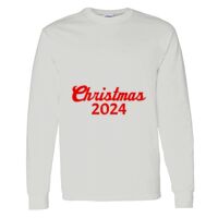 Heavy Cotton™ Long Sleeve T-Shirt Thumbnail