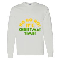Heavy Cotton™ Long Sleeve T-Shirt Thumbnail