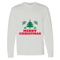 Heavy Cotton™ Long Sleeve T-Shirt Thumbnail