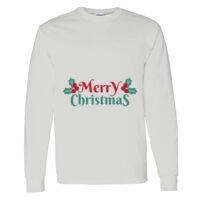 Heavy Cotton™ Long Sleeve T-Shirt Thumbnail