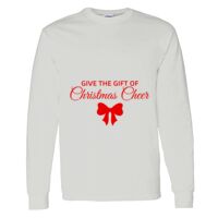 Heavy Cotton™ Long Sleeve T-Shirt Thumbnail