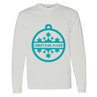 Heavy Cotton™ Long Sleeve T-Shirt Thumbnail