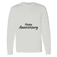 Heavy Cotton™ Long Sleeve T-Shirt Thumbnail