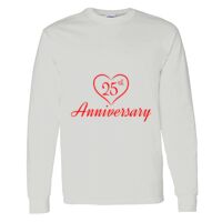 Heavy Cotton™ Long Sleeve T-Shirt Thumbnail
