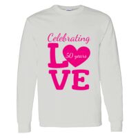 Heavy Cotton™ Long Sleeve T-Shirt Thumbnail