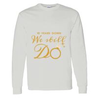 Heavy Cotton™ Long Sleeve T-Shirt Thumbnail