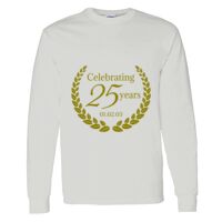 Heavy Cotton™ Long Sleeve T-Shirt Thumbnail