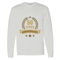 Heavy Cotton™ Long Sleeve T-Shirt Thumbnail