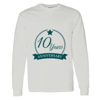 Heavy Cotton™ Long Sleeve T-Shirt Thumbnail