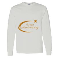 Heavy Cotton™ Long Sleeve T-Shirt Thumbnail