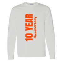 Heavy Cotton™ Long Sleeve T-Shirt Thumbnail