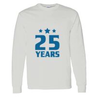Heavy Cotton™ Long Sleeve T-Shirt Thumbnail